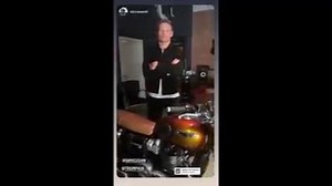 11K views · 823 reactions | Sam Heughan's IG Story | Outlander America | Facebook