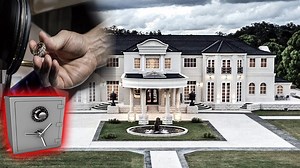 38K views · 787 reactions | Abandoned Millionaires Mansion Found Gold Diamond Jewelry & Passport Inside Safe | Steve Ronin | Facebook