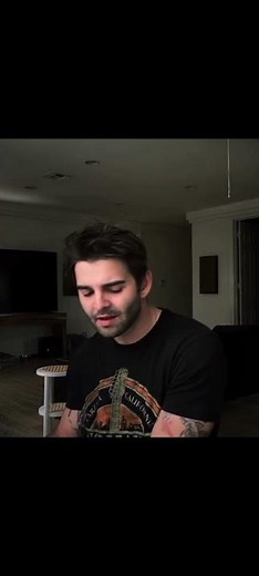 Jack Griffo : This unparalleled singer 🤩😍 #jackgriffo