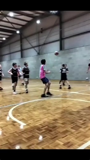 Sum Highlights From Last Game. Finished With 15 Points, 7 Assists & 6 Rebounds. #Highlights #FYP #LockIn #foryoupage #facereveal #basketball🏀