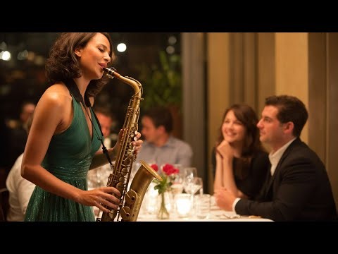 Relaxing Saxophone Music Soothing And Calm Vibes