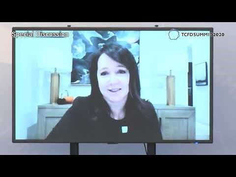 TCFDサミット2020（ダイジェスト版）/TCFD Summit 2020（Summary）