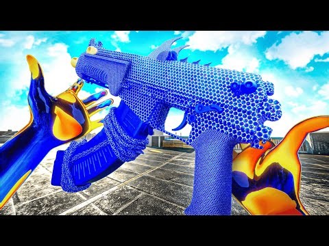 The *NEW* KSV Meta is AMAZING on Rebirth Island 😍👑