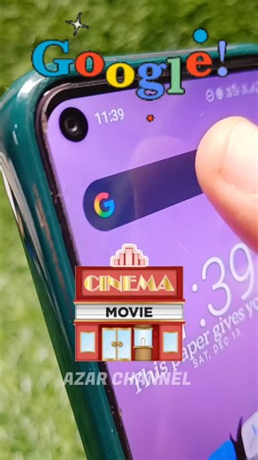 AzarwithTech on Instagram: "🔍 Movies Hidden Easter Eggs 🔍 Google search drops movie magic tricks! 🍿 "Inception" spins totem endlessly. 📽️ "Matrix" code rains down screen. 🎬 Interactive film surprises everywhere! 🔥 Hollywood secrets in every search! #azarchannel #google #movies #eastereggs #cinema"