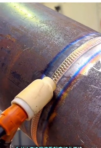 TIG 焊接：最优雅的工业焊接方式（对比 MIG）