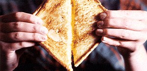 POLL: What constitutes a grilled cheese sandwich?