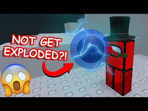 How to pick up Frosty Core in ROBLOX NPCs are becoming smart! 🚫💥