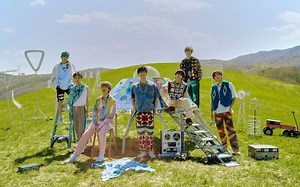 【NCT DREAM】 Hello Future 合集