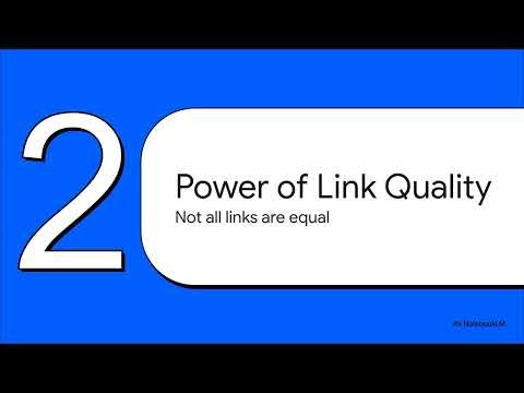 Demystifying PageRank | How Search Engines Rank Webpages | A Level Computer Science