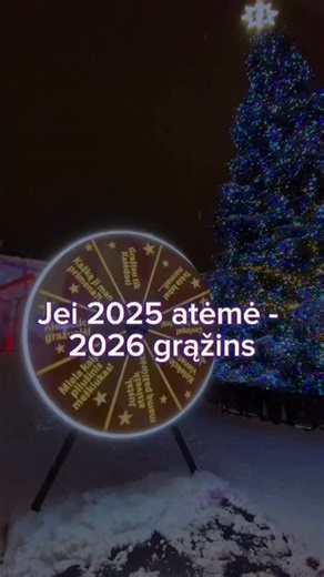 2025 buvo apie paleidimus. Apie tai, kas baigėsi, nors dar bandė laikytis. 2026 – jau ne apie laukimą. Tai metai, kai po pauzės grįžta judėjimas. Kai susitikimai neatsitiktiniai. Kai keliai atsiveria tik tada, kai pradedi jais pasitikėti ✨ Jeigu jauti, kad šis perėjimas – apie tave, 2026 metų prognozė padės suprasti, kur ir kodėl tave veda. 📩 Rašyk asmeniškai arba užsakyk per www.likimomatrica.lt 💜 Jei surezonavo – išsisaugok ✨ pasidalink su ta, kuriai dabar tai svarbu | Aleksandra Antypova - 