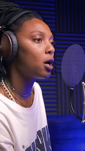 Bia Ferreira & Little Lion Sound - O Seu Silêncio #reggae #reggaemusic #reggaebrasil | Little Lion Sound