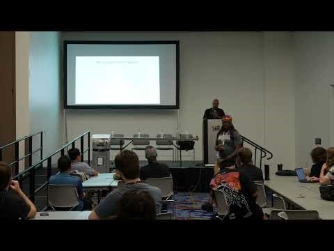 lan G. Harris: From Code to Control Embedded System Design vs. Traditional Software Design