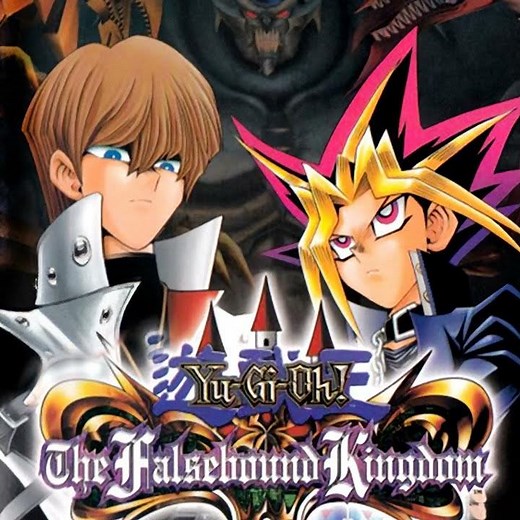Yu-Gi-Oh! The Falsebound Kingdom OST - Fanfare 3