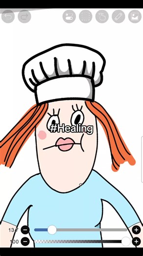 #healing #fyp #wantamacaron #xcyzba | macaron