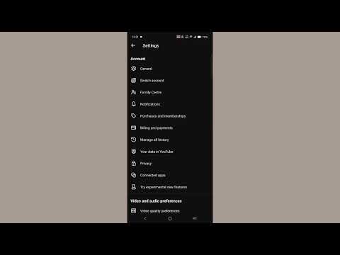 How to Turn ON Data Saving Mode in YouTube | YouTube Data Saver Mode Kaise ON Kare | Dear Solutions