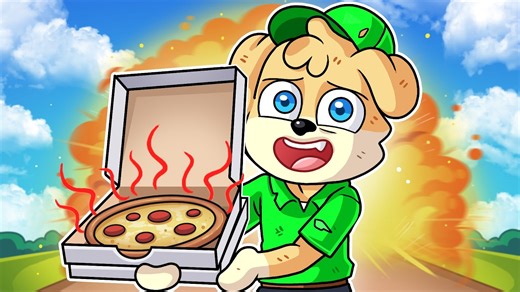 5.6K views · 190 reactions | ¡NOS CONTRATARON como REPARTIDORES PIZZA!   PIZZA PANIC con PANCRACIO y PERMON | Dany y Silvio | Facebook