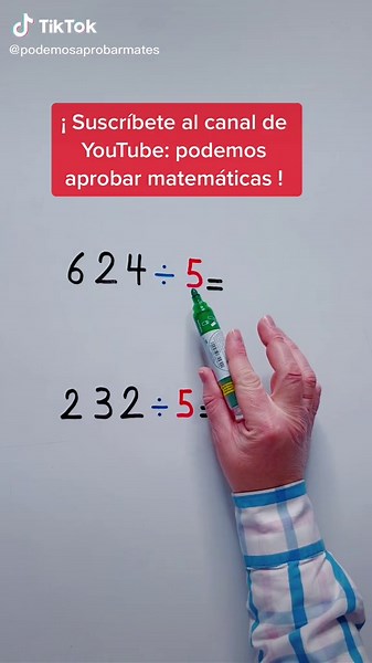 #dividir #división #division #divisiones #mates #trucodematemáticas #trucosytips #trucoviral #viral #matemáticas #matemática #matemáticastiktok #parati