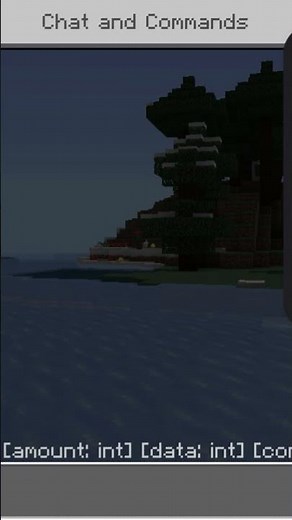 how to make command block