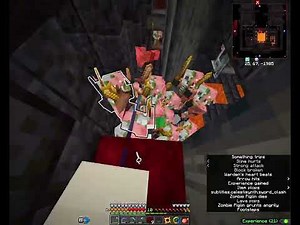 Exploring the Nether | Beyond Depth - [Minecraft] #5