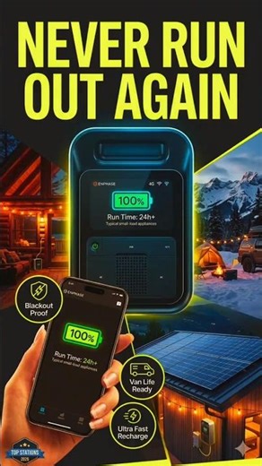 My Family Stayed Warm During The Blackout Thanks To This #PreparedHome #Backup