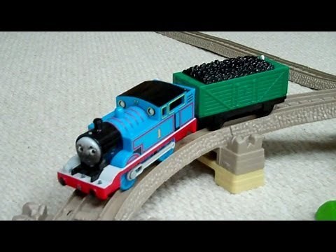 Thomas And Friends Talking Flip Face Thomas Toy Train