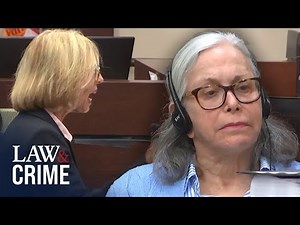 Donna Adelson’s Defense Throws Hail Mary in Murder Trial Closing Argument