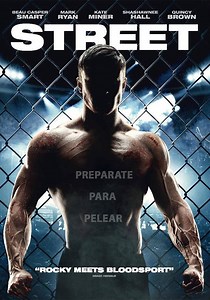 Street - película: Ver online completa en español