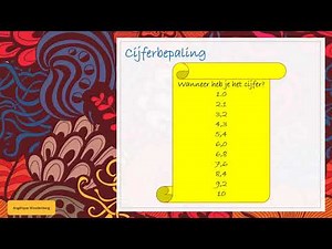 Mbo-examen Nederlands Schrijven