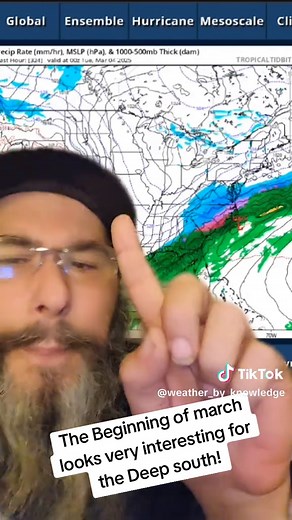 Shannon Raffield on TikTok