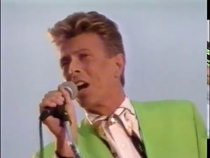 Tin Machine - One Shot + Big Hurt [1991]