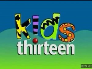 PBS Kids Program Break (WNET-DT2 2011) (4:3)