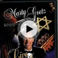 The Love of God by Marty Goetz