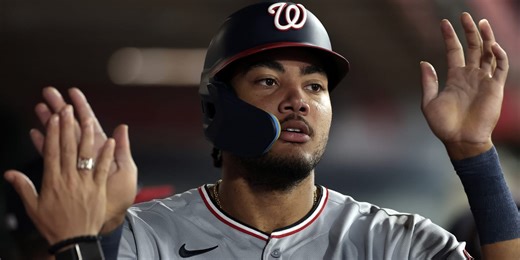 Wood in elite company after first 162 career games