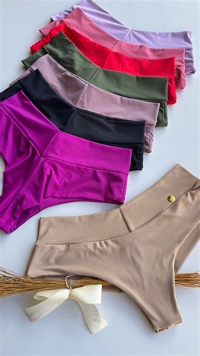 NES Moda Íntima/ Calcinhas, Lingeries, Baby Doll... | REPÔ meninas! O modelo mais procurado dos últimos dias chegou novamente e em lindas cores para vocês. Tamanhos P, M, G e GG toda em... | Instagram