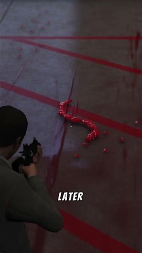 When Molly Schultz from GTA V offended Michael!