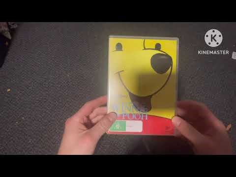 My Walt Disney Collection DVD Collection (2026 Edition)