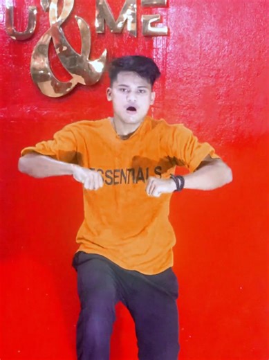 NASA NASA ME ......OLD DANCE VIDEO