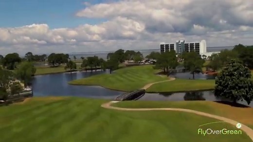 A Complete Guide to Golf on 30A – 30A