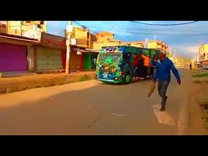 ELPADRINO VS MASTERMIND (MAMBA)