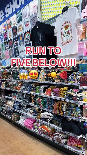 #fivebelow #fivebelowshopping #fivebelowfinds #5belowfind #5belowshopping #shopwithme #shopwithmeatfivebelow #fivebelowhaul #5belowmusthaves #fivebelowbuys #viral #viralfivebelowfinds #viralfivebelowfind #preppy #preppyshopping #preppyfivebelow #preppyhaul #preppyfinds #foryou #fyp #fypage #fypシ゚viral #foryourpage