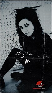 Amy Lee.. Missing ✨️🎵🎶💿 #Evanescence #AmyLee #EvanMéxicoFC #evanescencefan | EvanMexico Official Fan club
