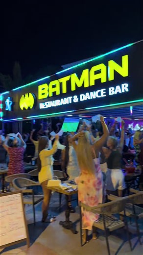 Batmanbarmarmaris #batmanbar #marmaris48 #batman72 #summer #marmaris48