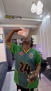 This post nah for my active fans to credit ona aza, today way be new year | Oga Amos