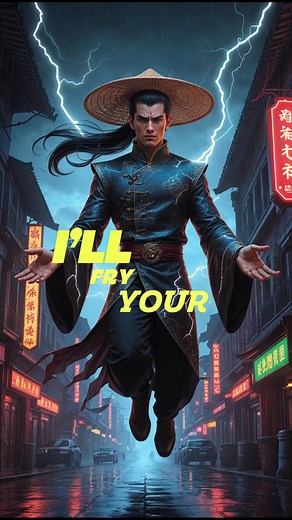 6K views · 194 reactions | Unlimited Power (Funny D&D Spell Song) ⚡...