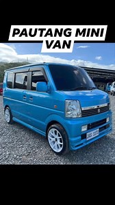 PAUTANG MULTICAB‼️ WE OFFER INSTALLMENT via INHOUSE FINANCING‼️ WITH LOWEST INTEREST RATES‼️ LOWEST DOWNPAYMENT EVER‼️ FOR ONLY 30K MONTHLY MAKA MINI VAN NAKA🥰🥰 📌BIG DISCOUNT AWAITS YOU IF FREEBIES😱🥰 📌IF WALAY IKA DOWN PWDE IPALUWAGAN, NO INTEREST, IF DLI KA MOPILI UG EARLY SLOT, ADD INTEREST GAMAY BSTA EARLY SLOT,😊 📌DAWAT POD KOG LAY AWAY, 6 MONTHS TO PAY ONLY, NO INTEREST ADDED PM FOR MORE INQUIRIES❣️ CCTO📸 Follow me para updated ka sa atong mga big discounts, promos and give aways...