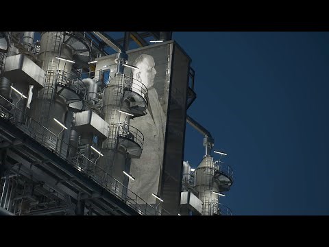 Introducing BASF’s new acetylene plant: Part 1 – history of acetylene production