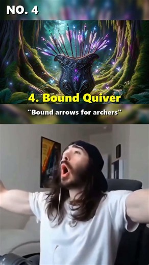 Skyrim All Non Follower Conjurations Spells Ranked