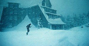 Exploring The Shining at the Kubrick Archive