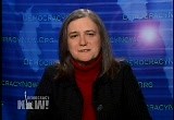 Democracy Now! Tuesday, January 22, 2008