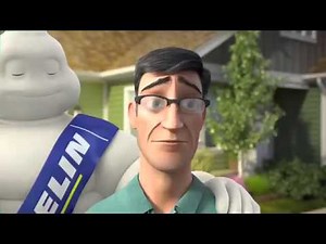 Michelin Premier Tire Commercial Long